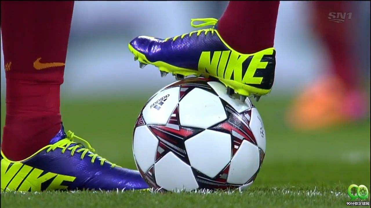[进球视频] 马竞2-0领先西班牙人 格列兹曼门前补射破门