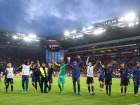  7月17日 足球友谊赛 科隆vsAC米兰 全场录像回放