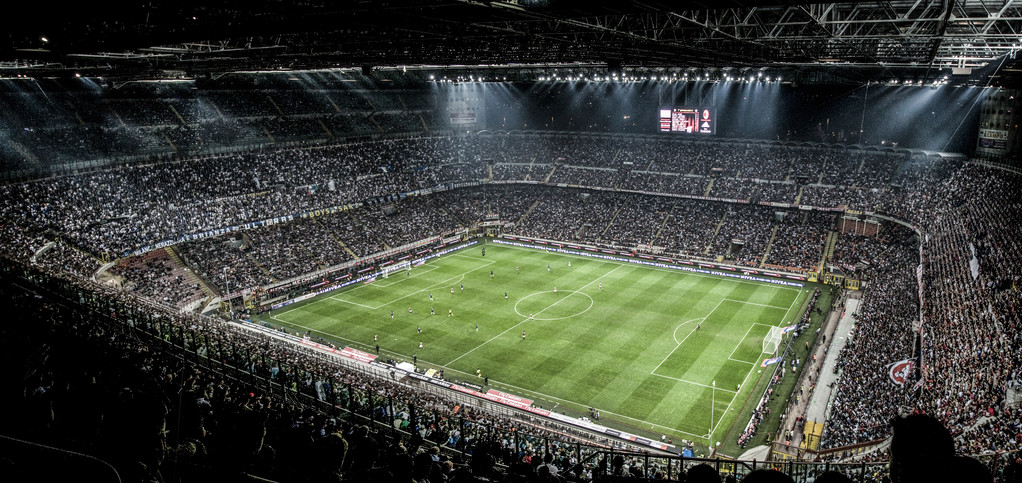 共和报：新球场能使米兰价值升高2亿欧