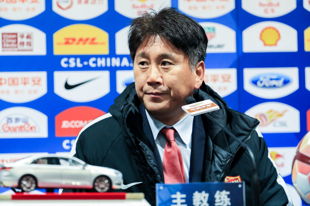 中国U19女足主帅：与日本队存在差距，但队员们敢拼敢抢