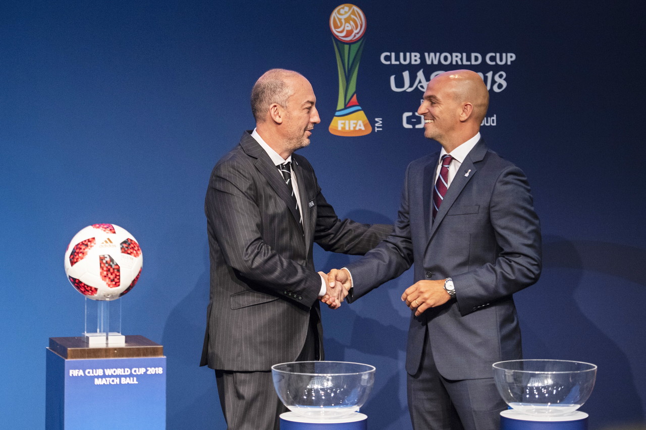 新快报：FIFA应考虑如何平衡各大洲竞争力，避免世俱杯变为欧冠