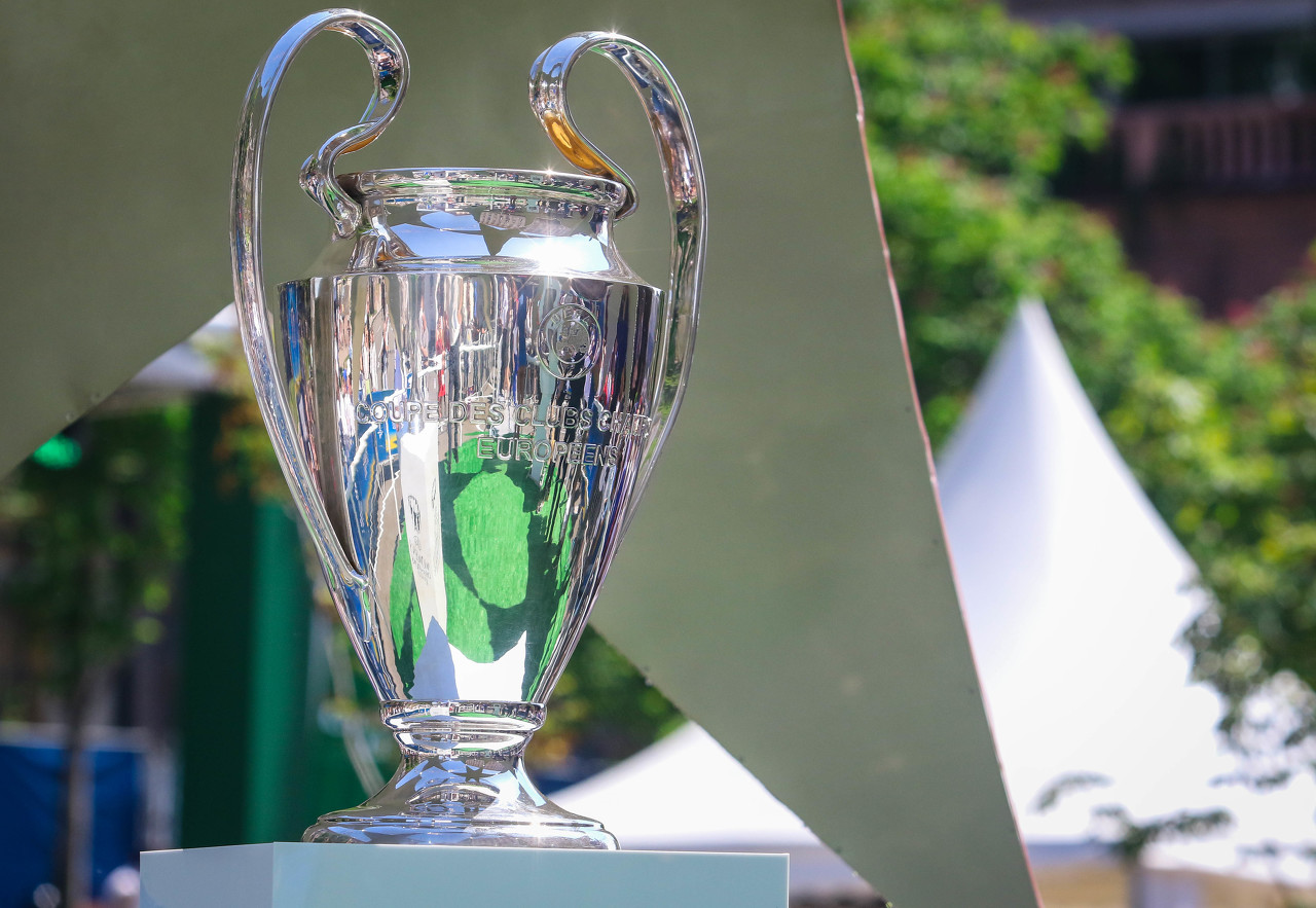 美媒：欧足联在评估纽约举办2024欧冠决赛的可能