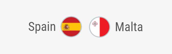 西班牙vs马耳他首发：莫拉塔、卡索拉先发 蒂亚戈出战