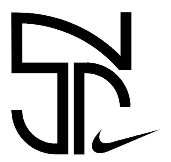 耐克发布内马尔系列全新Logo，设计采用简约风格