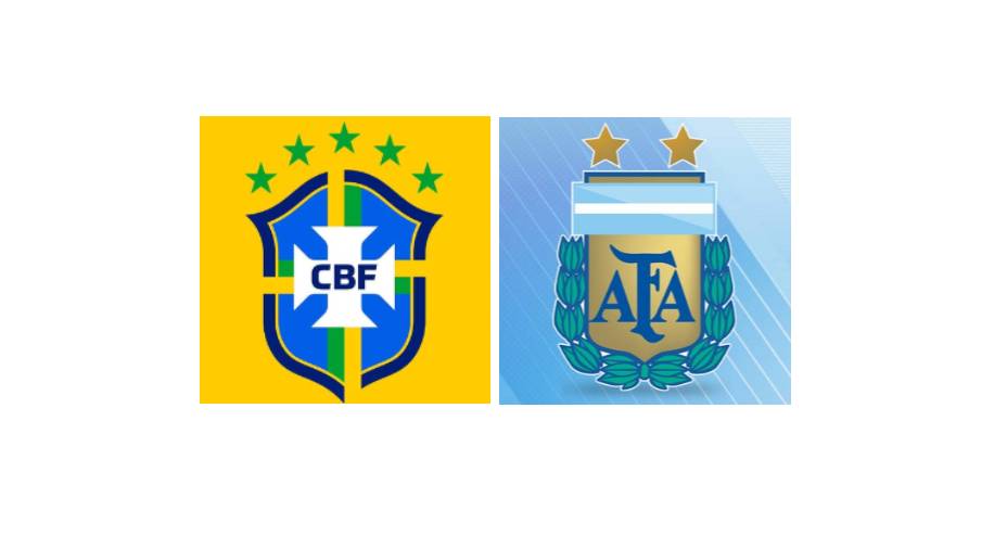 巴西vs阿根廷首发：梅西、劳塔罗先发 帕奎塔、菲米出战