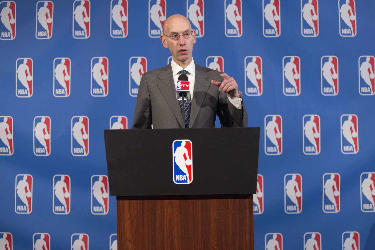 名记：NBA考虑多项赛程改革措施 常规赛可能缩减至78场