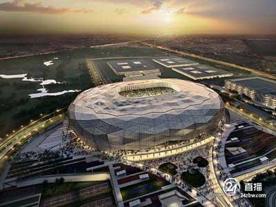 2020卡塔尔世界杯赛程公布，首次在北半球冬季举行