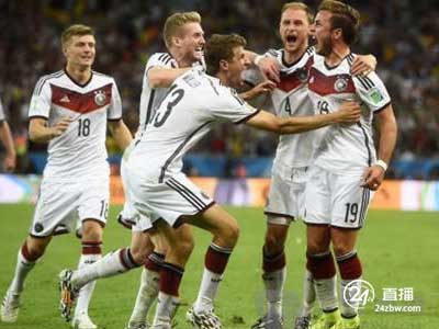 德国队2020年下半年赛程出炉，8场欧国联以及友谊赛