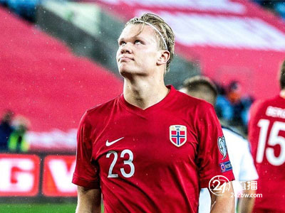 加时赛惨遭绝杀，挪威1-2不敌塞尔维亚连续五届无缘欧洲杯正赛