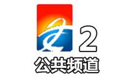 安康电视台二套公共频道