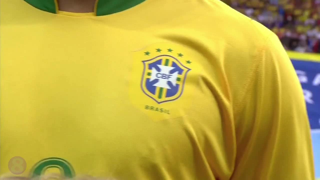 06世界杯史上最豪华巴西不敌法国 外星人大罗最后一场世界杯