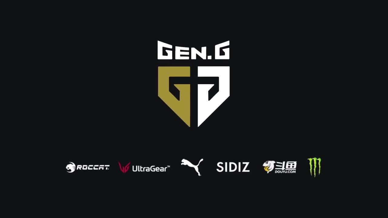 GenG官博更新：2022的第一次粉丝见面会！