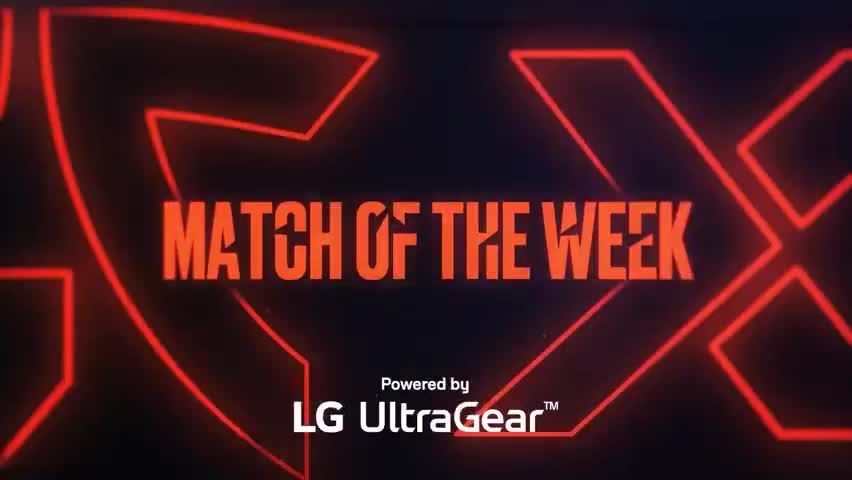 LEC第五周宣传片：FNC站在了XL前往季后赛的道路上