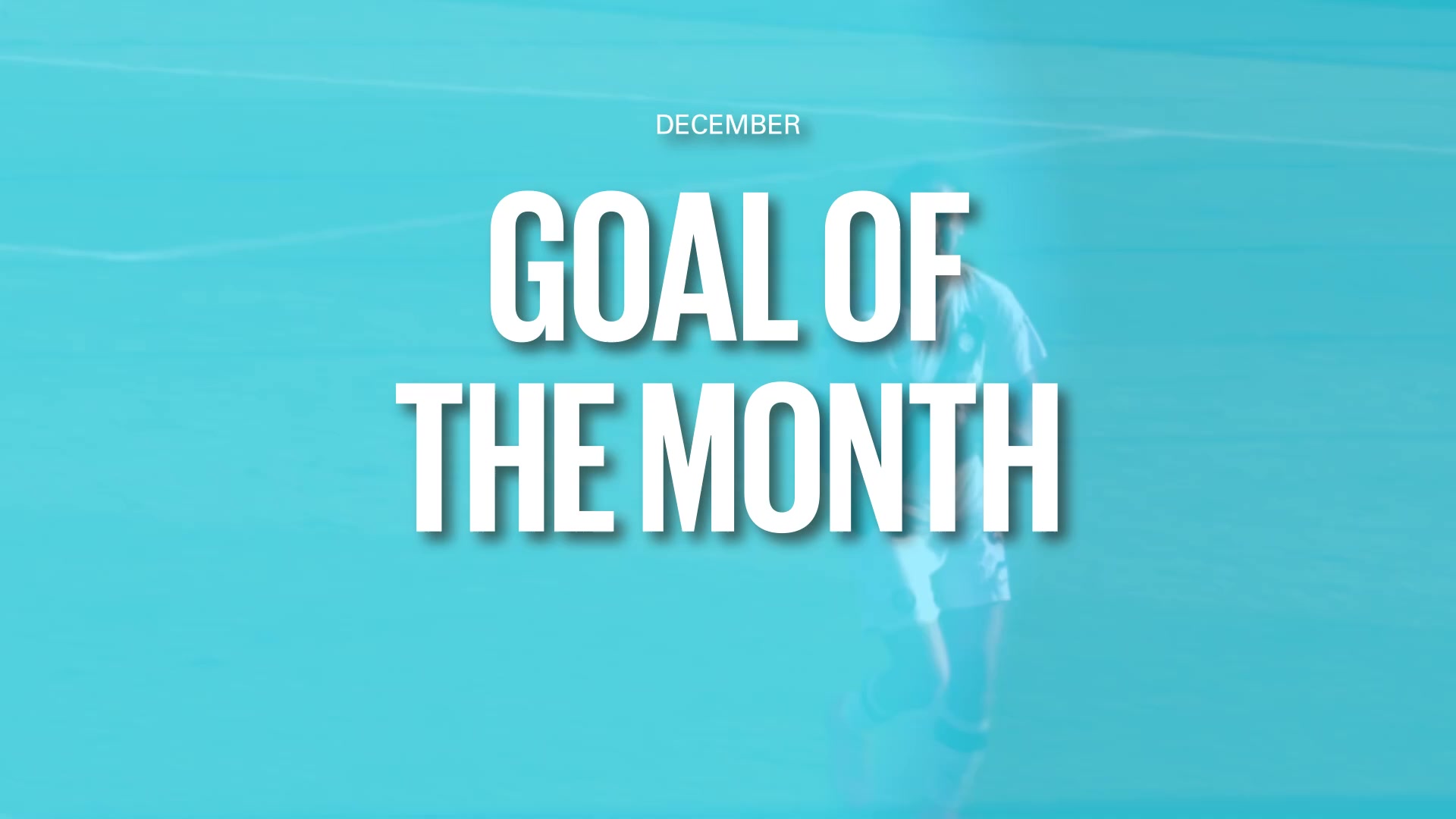 国米官方：巴雷拉对阵那不勒斯的进球当选12月最佳进球