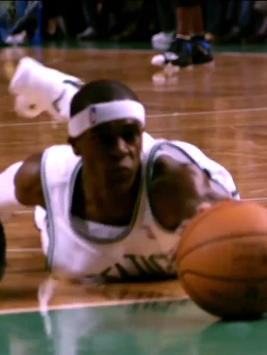 退役快乐！150秒回顾隆多NBA职业生涯，这些镜头你都看过吗？