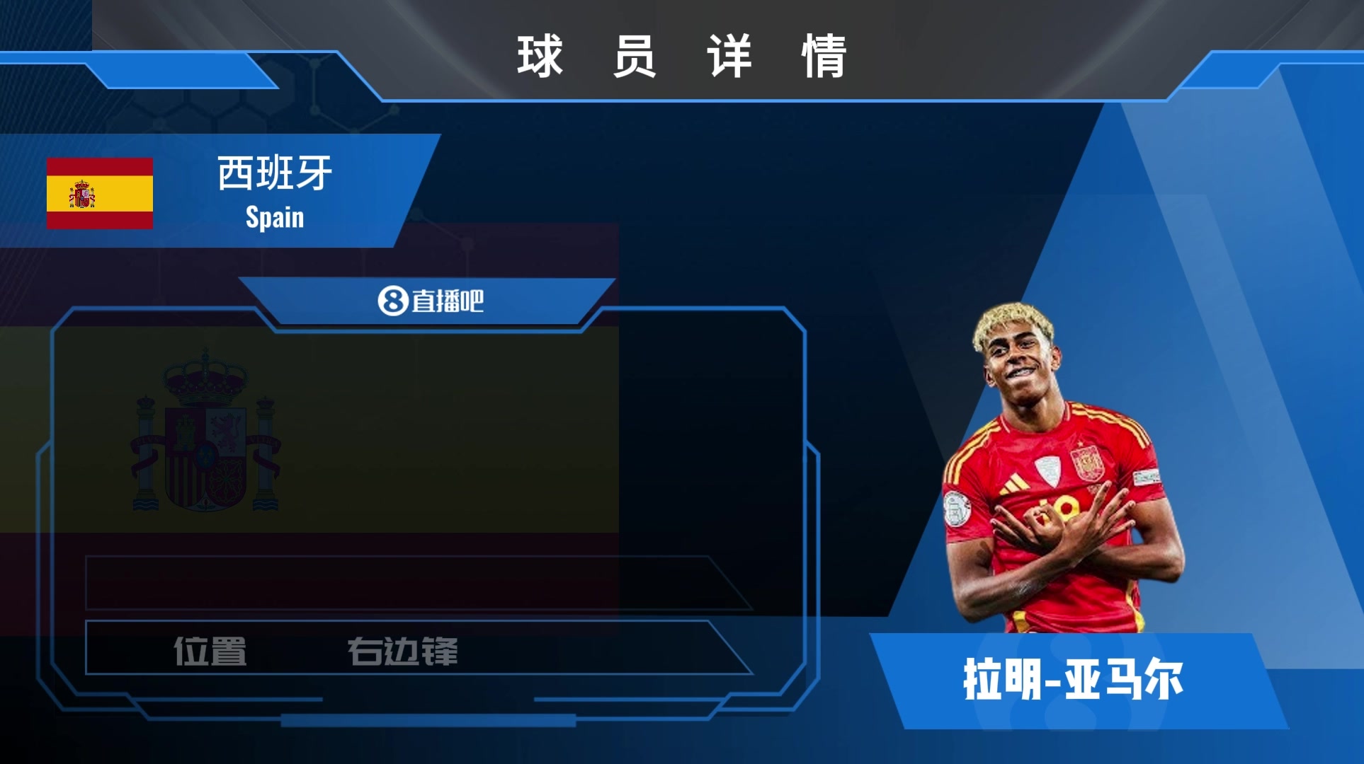 球员集锦：未来已来！巴萨青训终极答案——亚马尔