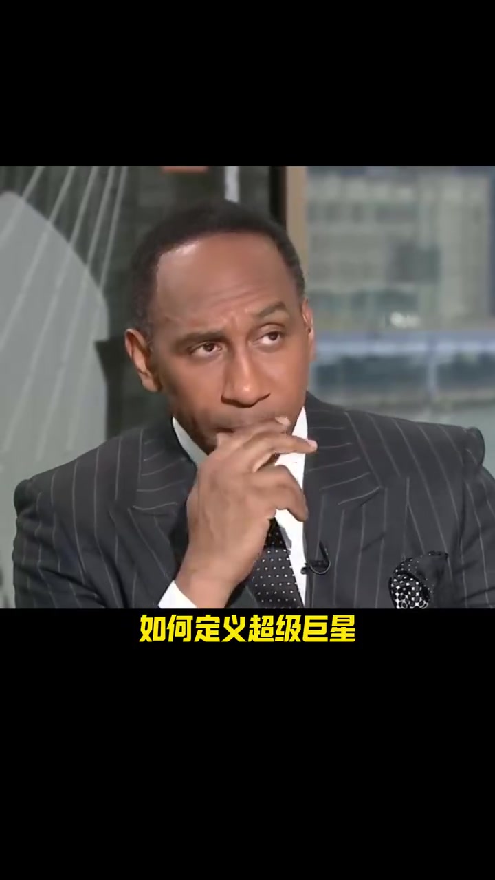 魔术师此前谈超巨标准：要让客场也一票难求，就像乔科鲨鸟飞猪！