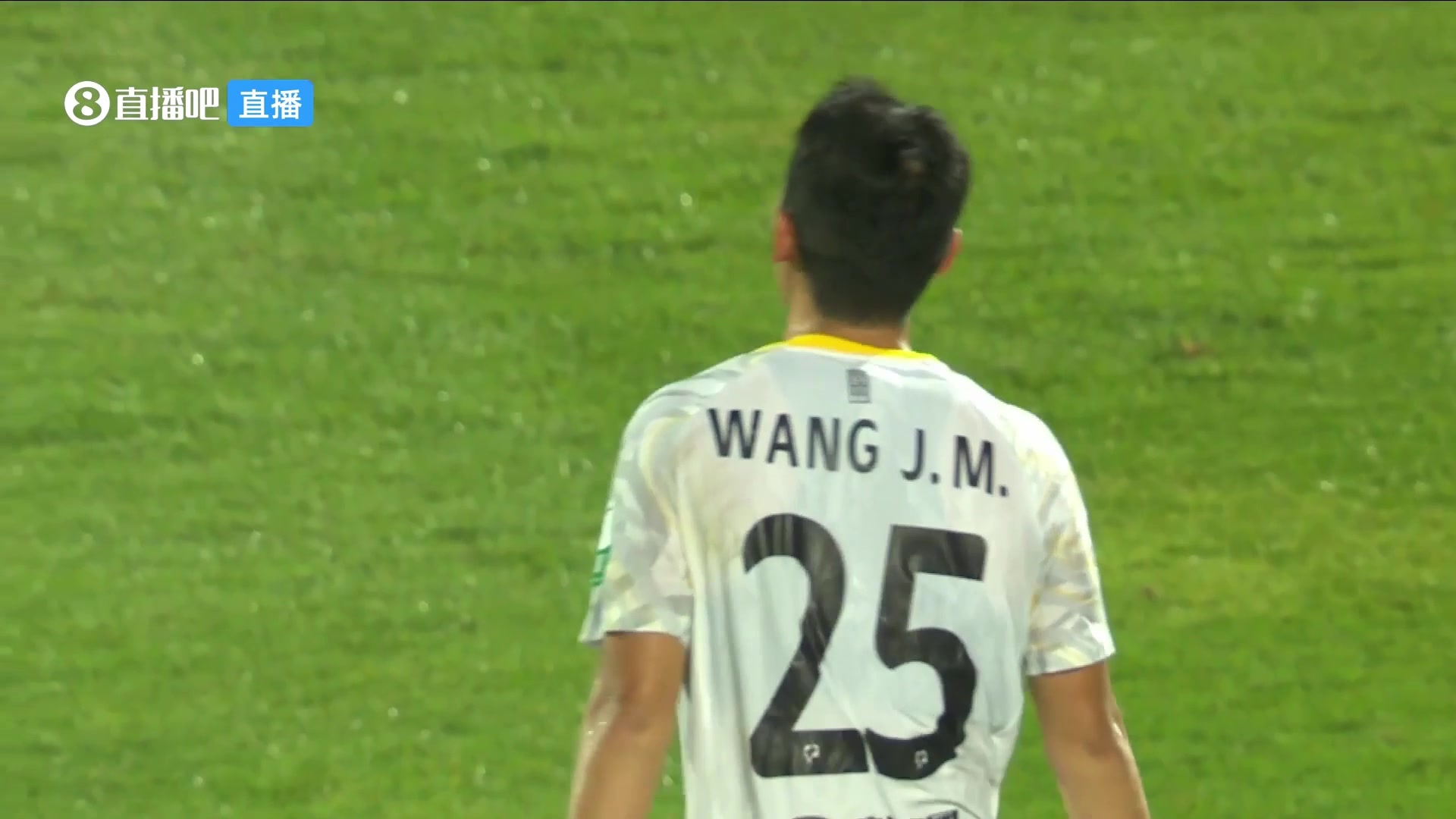 【集锦】中甲-延边龙鼎2-0广东广州豹 多明戈斯传射建功