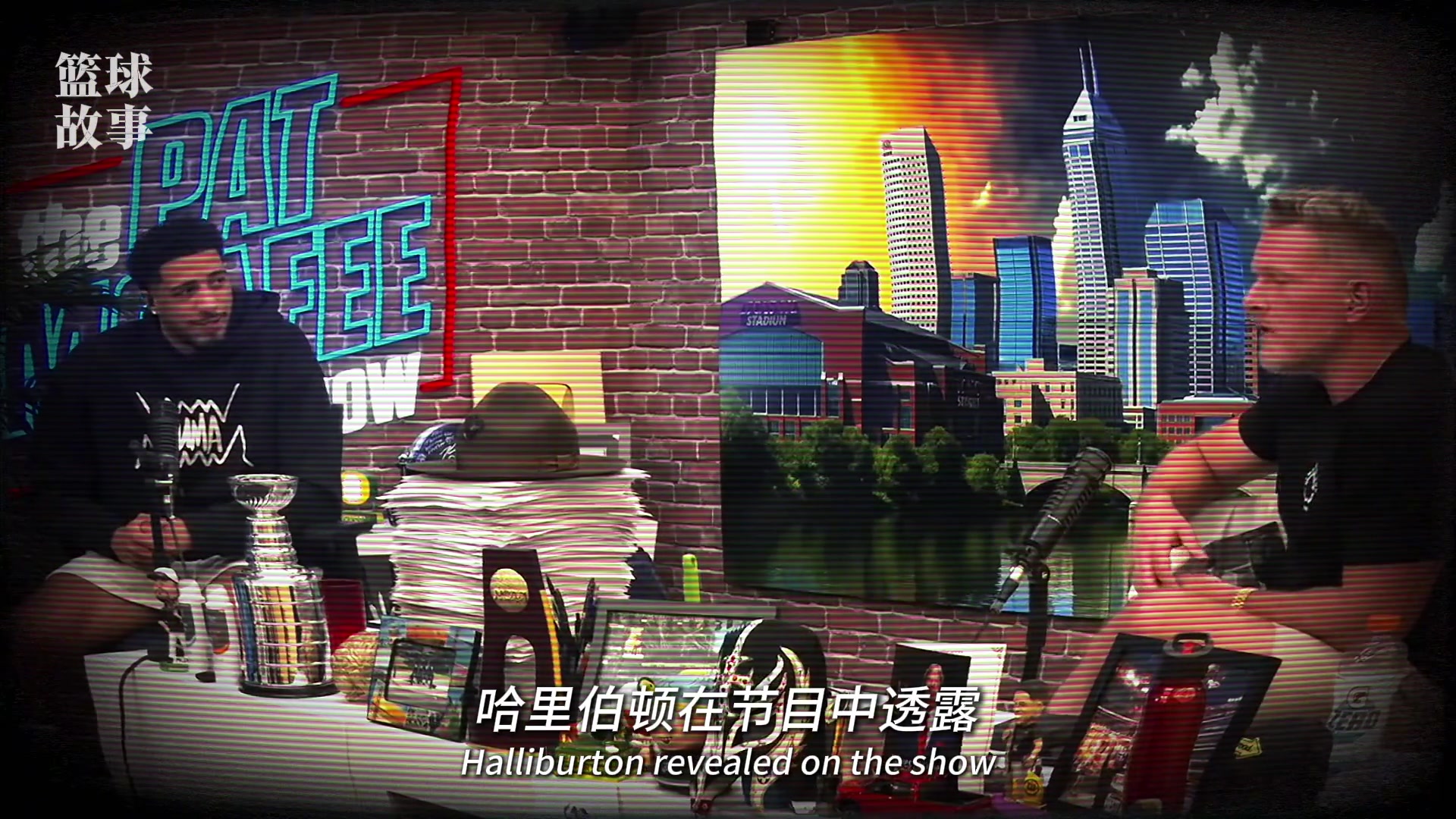 KD主动去哈利家为他提供恢复建议！自己经历过想为他人撑伞！