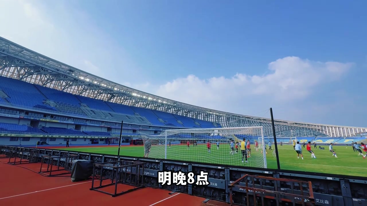 申花赛前：路易斯已具备登场条件，申花力争客场三分!
