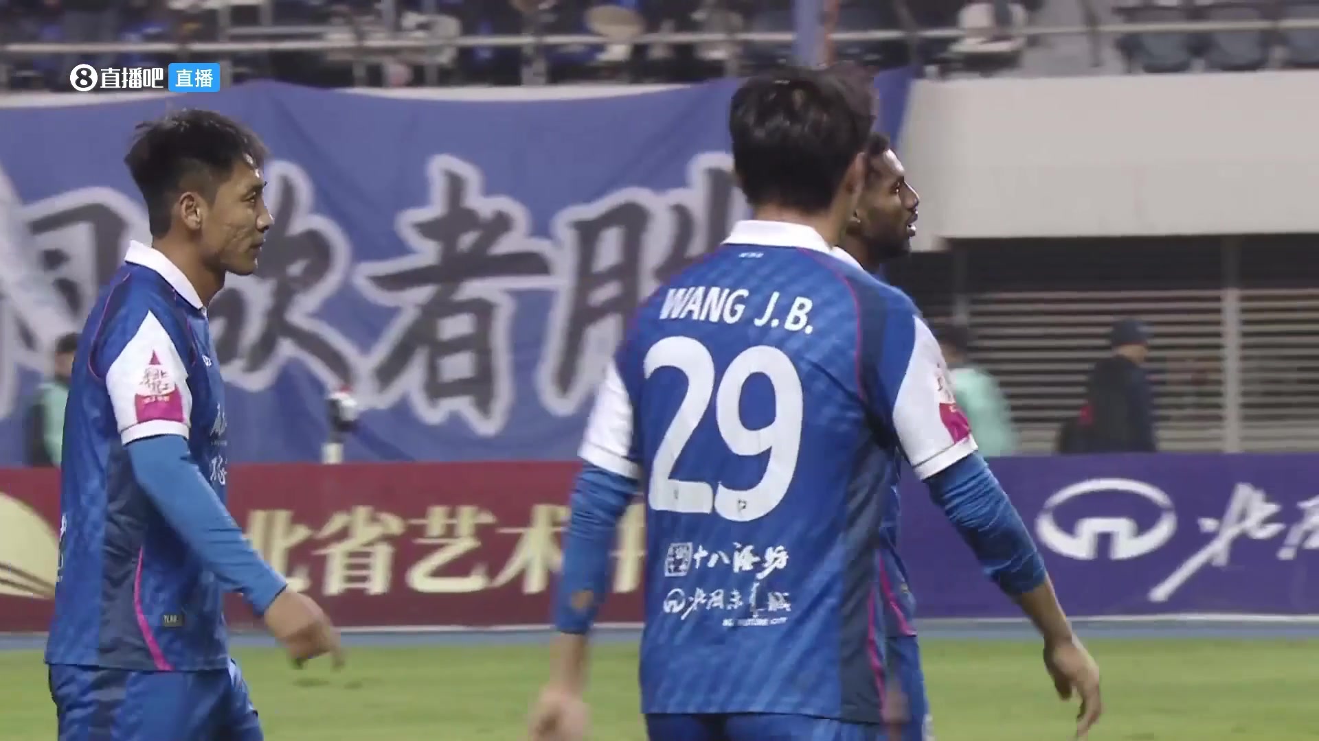 【集锦】中甲-石家庄功夫1-0深圳青年人 冈萨雷斯头球致胜