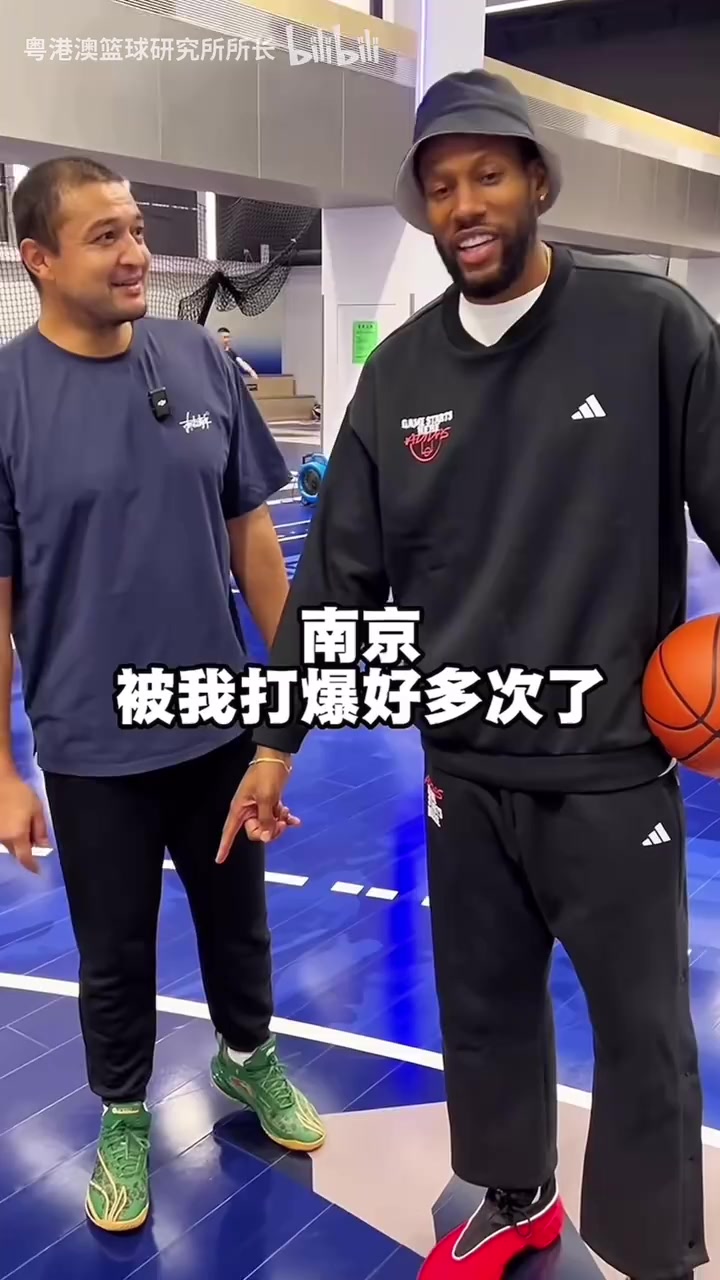 令人窒息的攻防！威姆斯vs西热力江高端单挑局！真精彩啊！