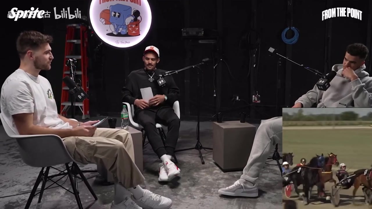 约基奇有多爱马？小波特此前：他们那边的夜生活比美国有意思多了