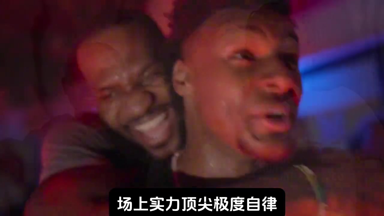 詹姆斯场上场下都那么优秀 为什么总被不同认知的人黑？