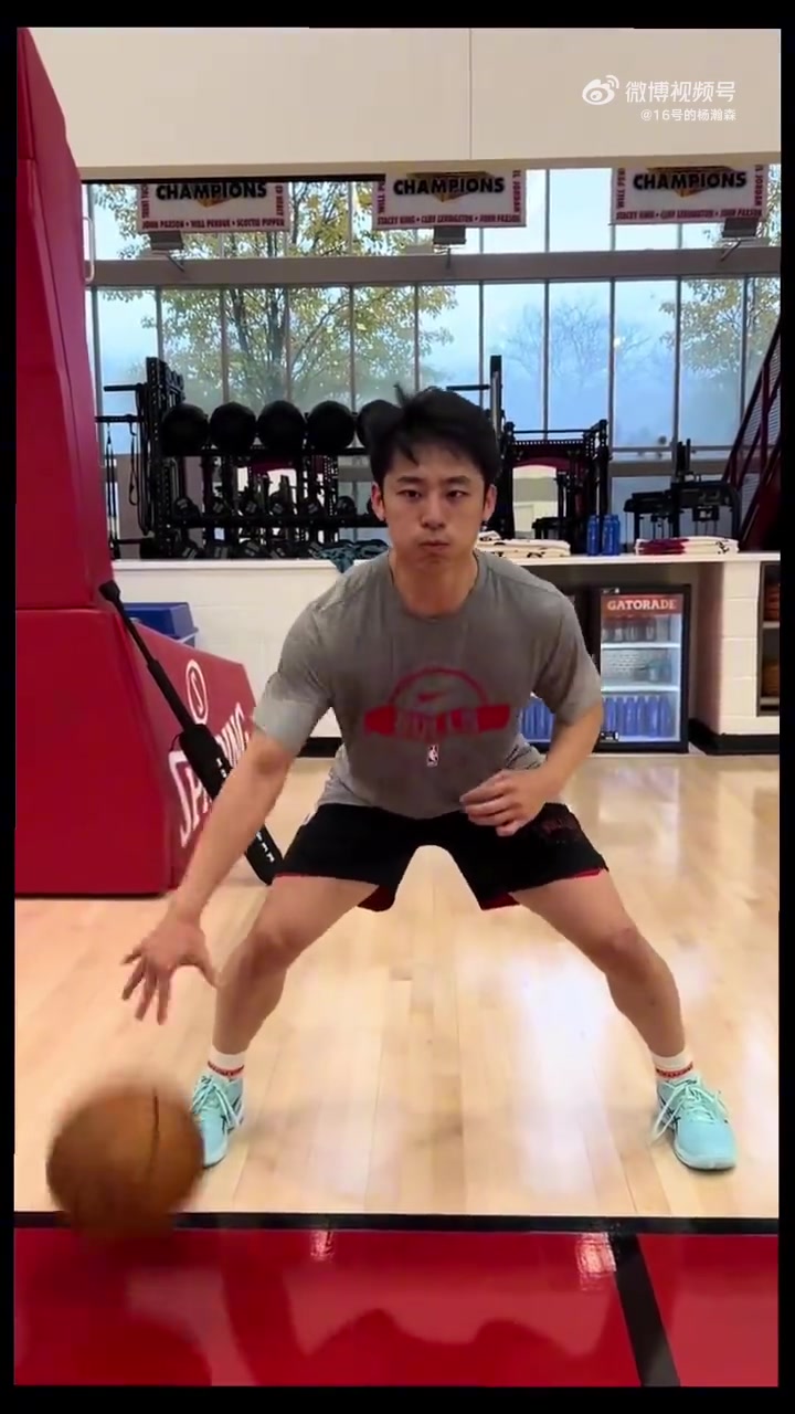 现役亚洲第一控卫？172的河村勇辉平时是怎么训练的