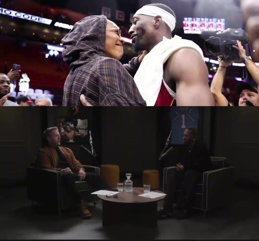 富保罗：为什么会有人贬低阿德巴约啊？我看批评他的人才有问题！