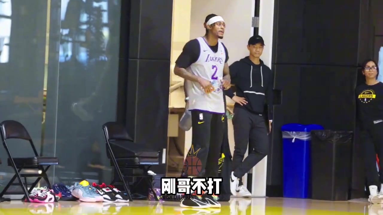 湖人vs公牛前瞻：前三的机会又来了？