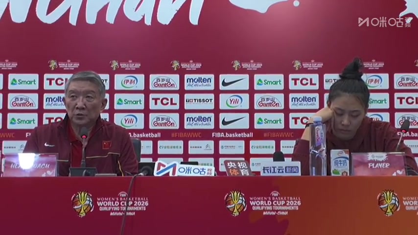 宫鲁鸣点评：比利时非常有经验很快调整 抓住我们防守弱点得总结