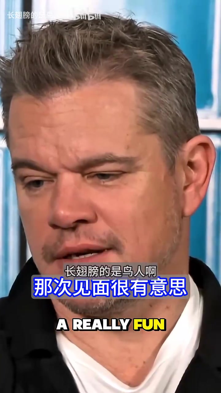 达蒙：大本对乔丹说他也就194，乔丹说所以他的成就就更厉害了！