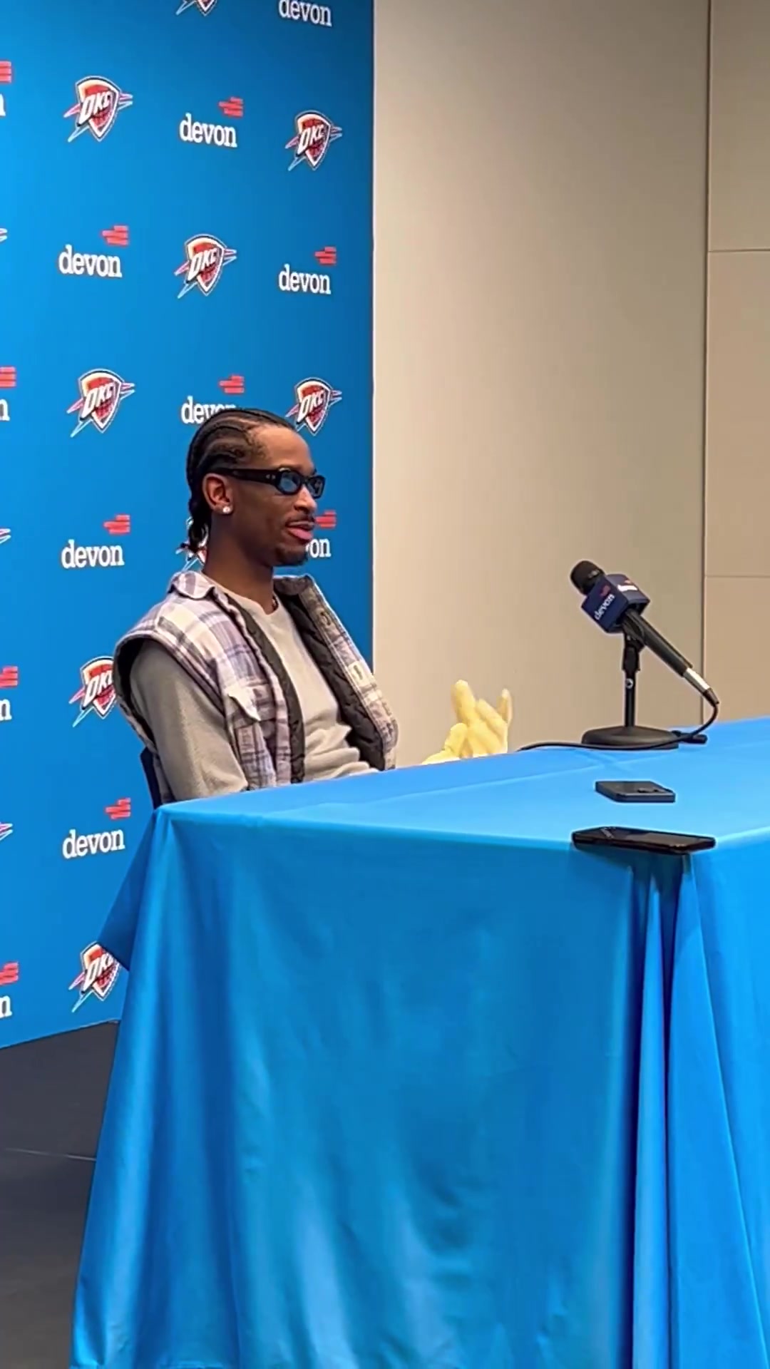 连续20+场次打破张伯伦纪录！亚历山大：每年我都在丰富技能包