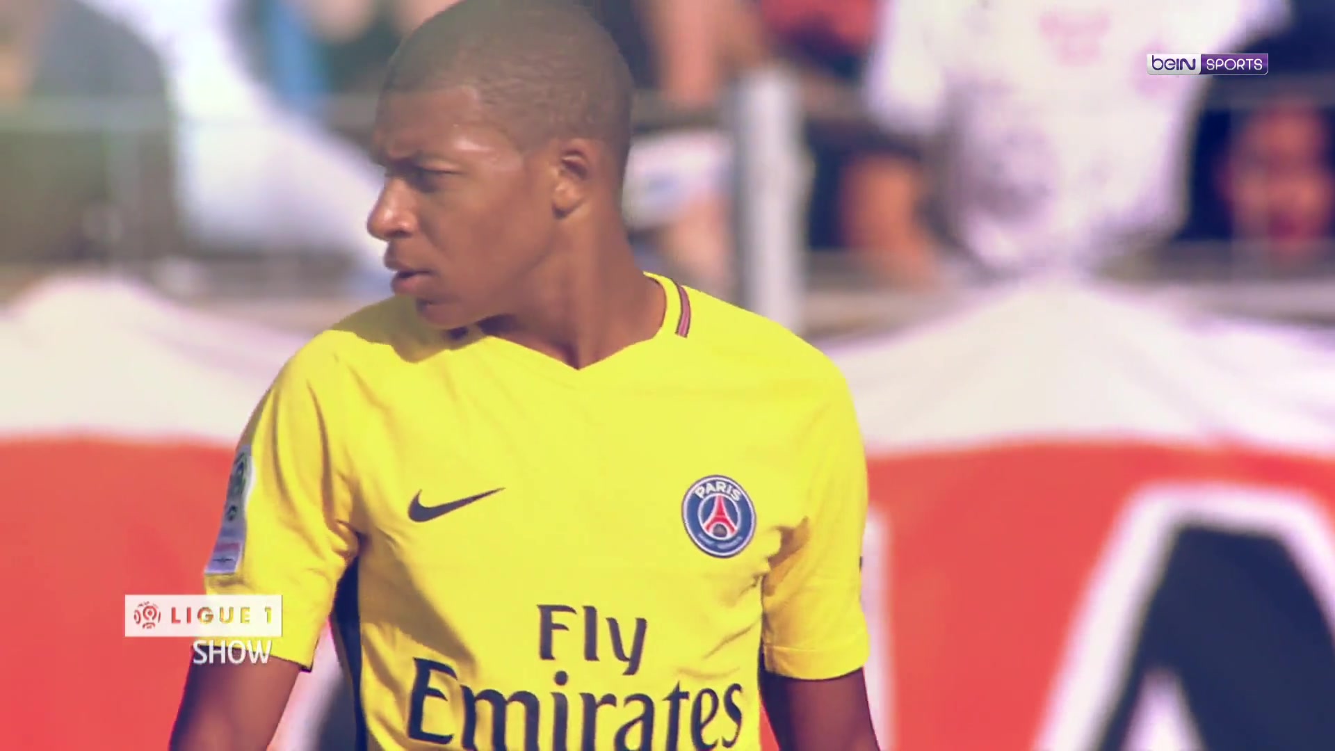 人生若只如初见！姆巴佩17年：内马尔就像我的哥哥一样！