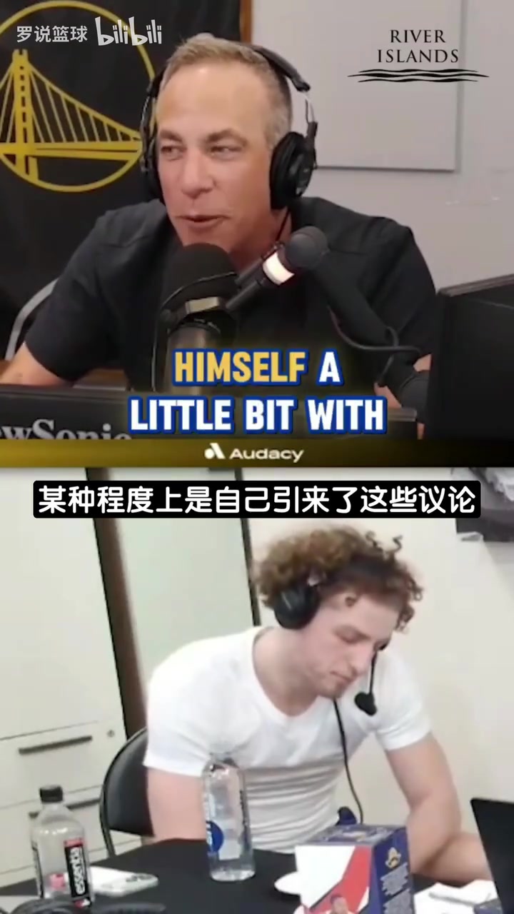 想要超越库里？波杰姆斯基：被媒体断章取义了，那只是奋斗目标！