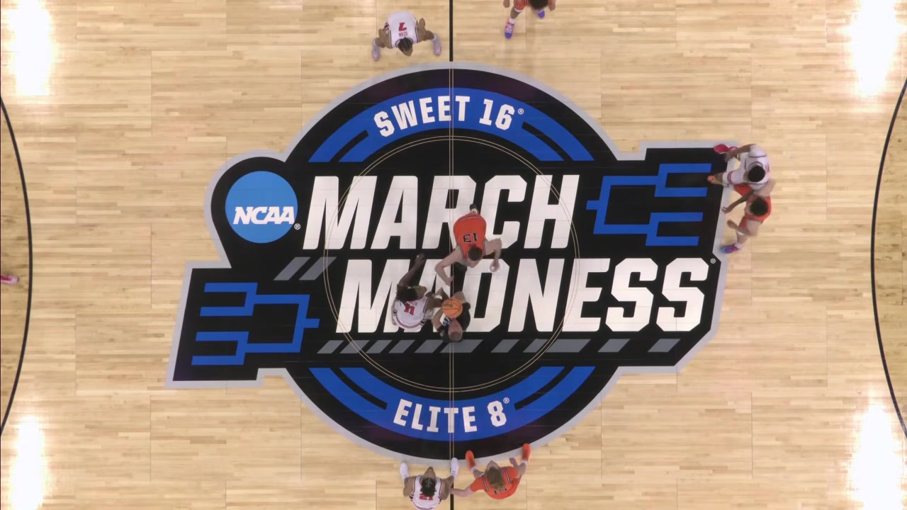 休斯敦大学不敌伊利诺伊止步16强 弗莱明斯10中4得到11分