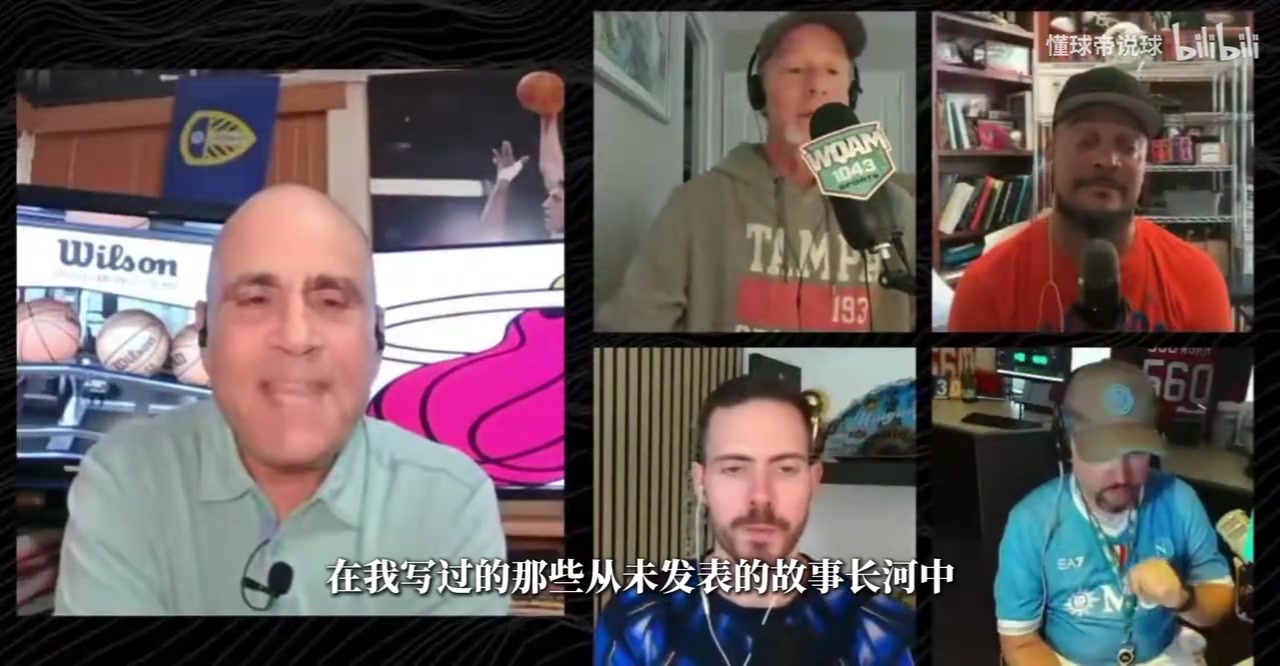 热火队记此前：已准备好字母哥加盟稿，球队不压热度