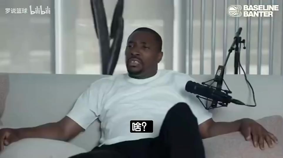 状元的自信！迪班萨透露没为任何球队单独试训：他们知道我的能力