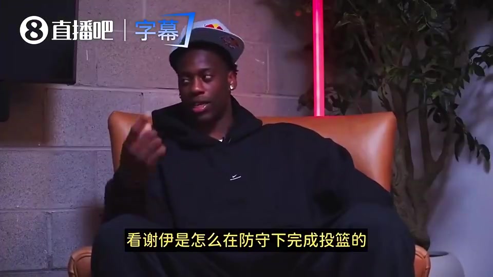 迪班萨：我现场看过东契奇打球，那可能是我见过最疯狂的个人表演
